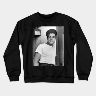 Gene Kelly Crewneck Sweatshirt